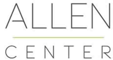 Allen Center Logo