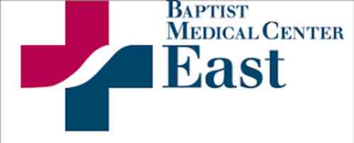 Baptist Medical Center Logo
