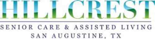 Hillcrest Health Services Logo