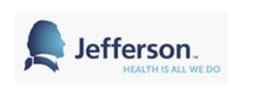 Jefferson Health Logo