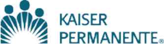 Kaiser Permanente Logo