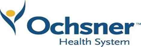 Ochsner Health Logo
