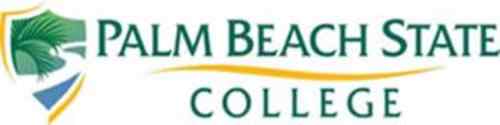 Palm Beach College Logo