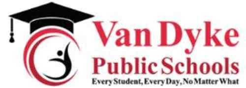 Van Dyke Public Schools Logo