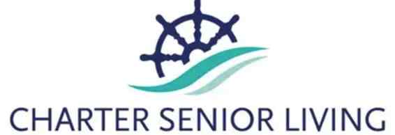 Charter Senior Living Logo