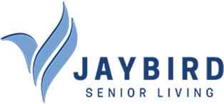 Jaybird Senior Living Logo