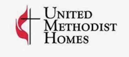 United Methodist Communities Logo