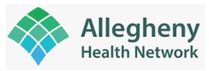 allegheny health network