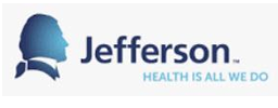 jefferson health