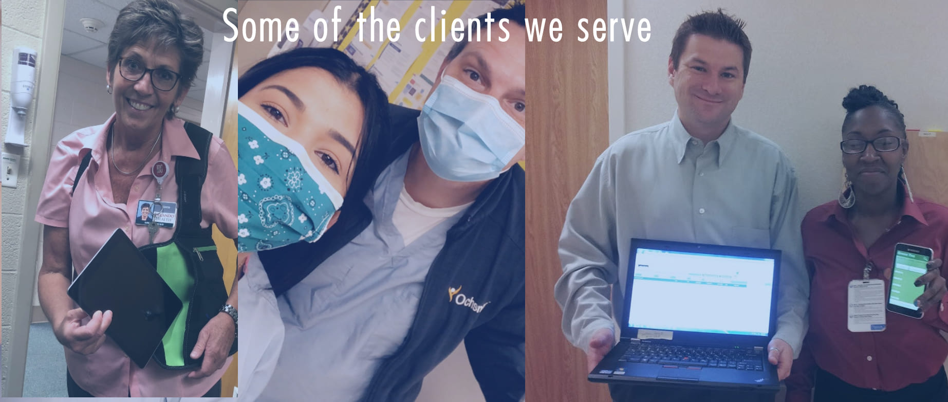 Hospital Housekeeping Software