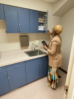 Housekeeping Software Healthcare