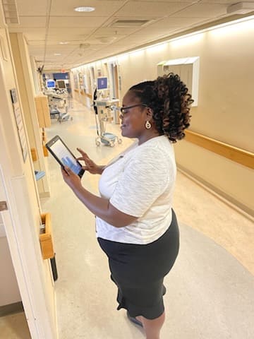 Education housekeeping software