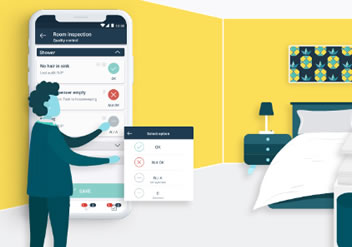 Service Industry Rounding and Inspections