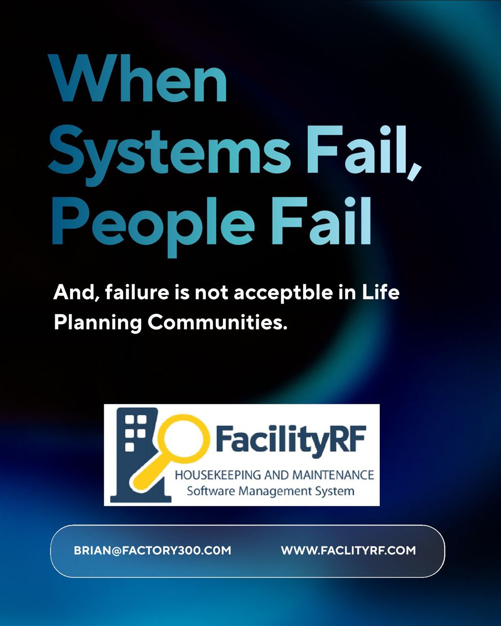 Environmental services software healthcare