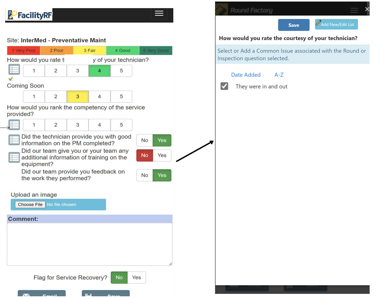BioMed Client Satisfaction 2-2